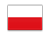 PASTICCERIA DONNA GINA - Polski